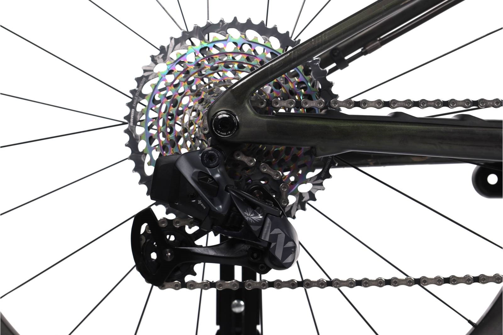 Specialized Epic S-works (2022) | Diamond