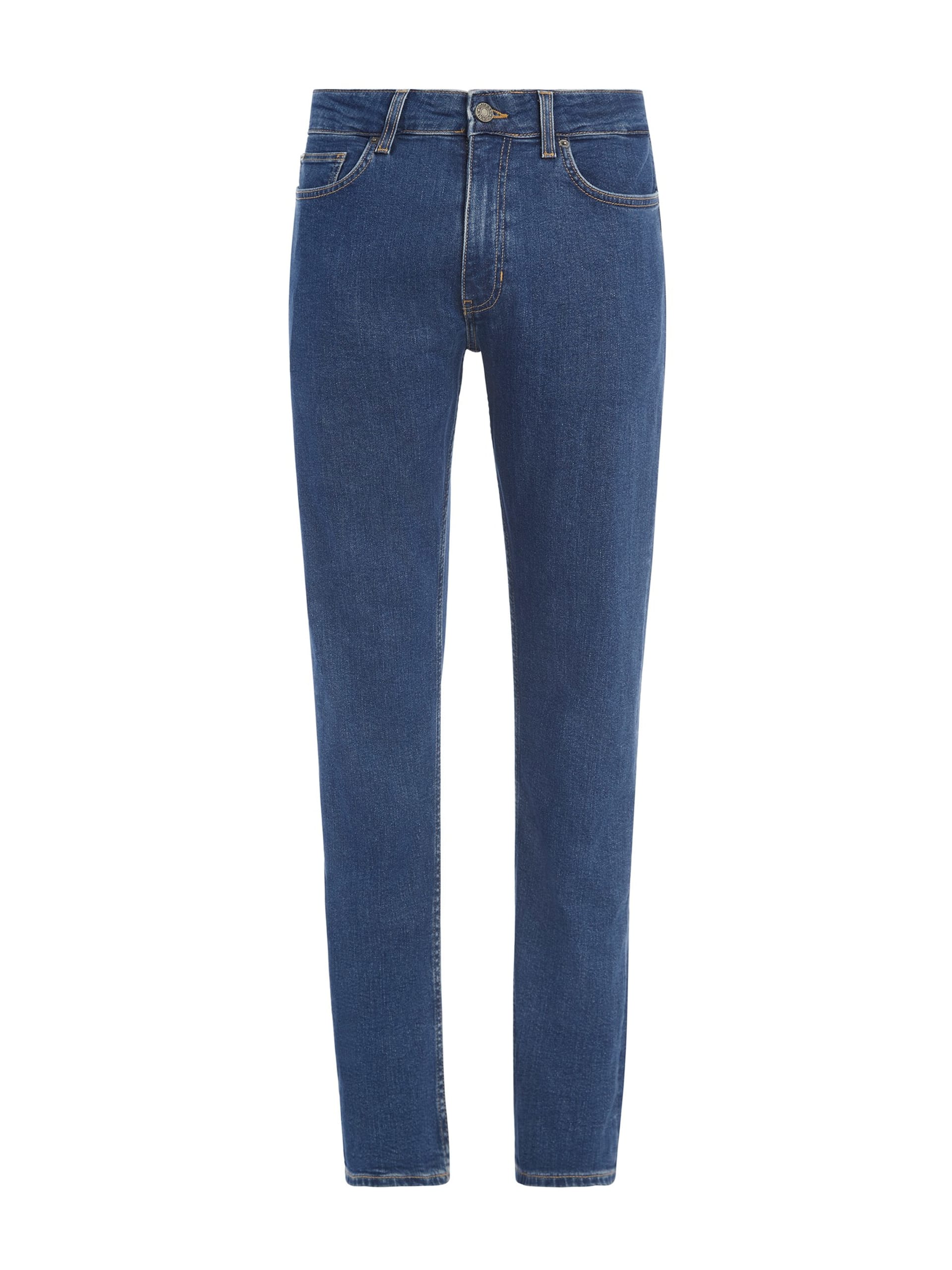 Calça jeans slim G14