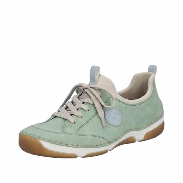 Rieker Sneakers Dame 55950-52