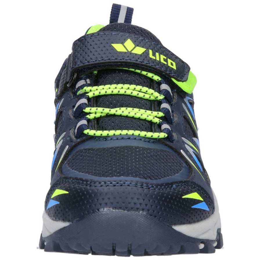 LICO Sportschuhe blau