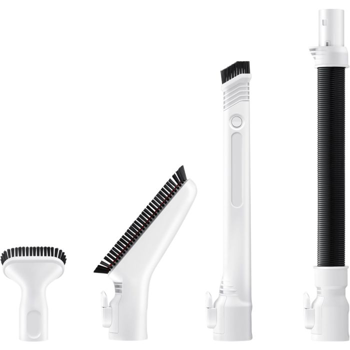 Samsung Zubehörset für Jet VCA-SAK90W/GL Weiß