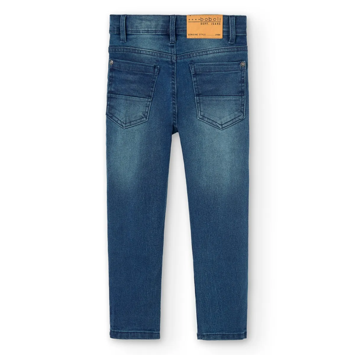 Boboli Jeans Collège 4-10ans