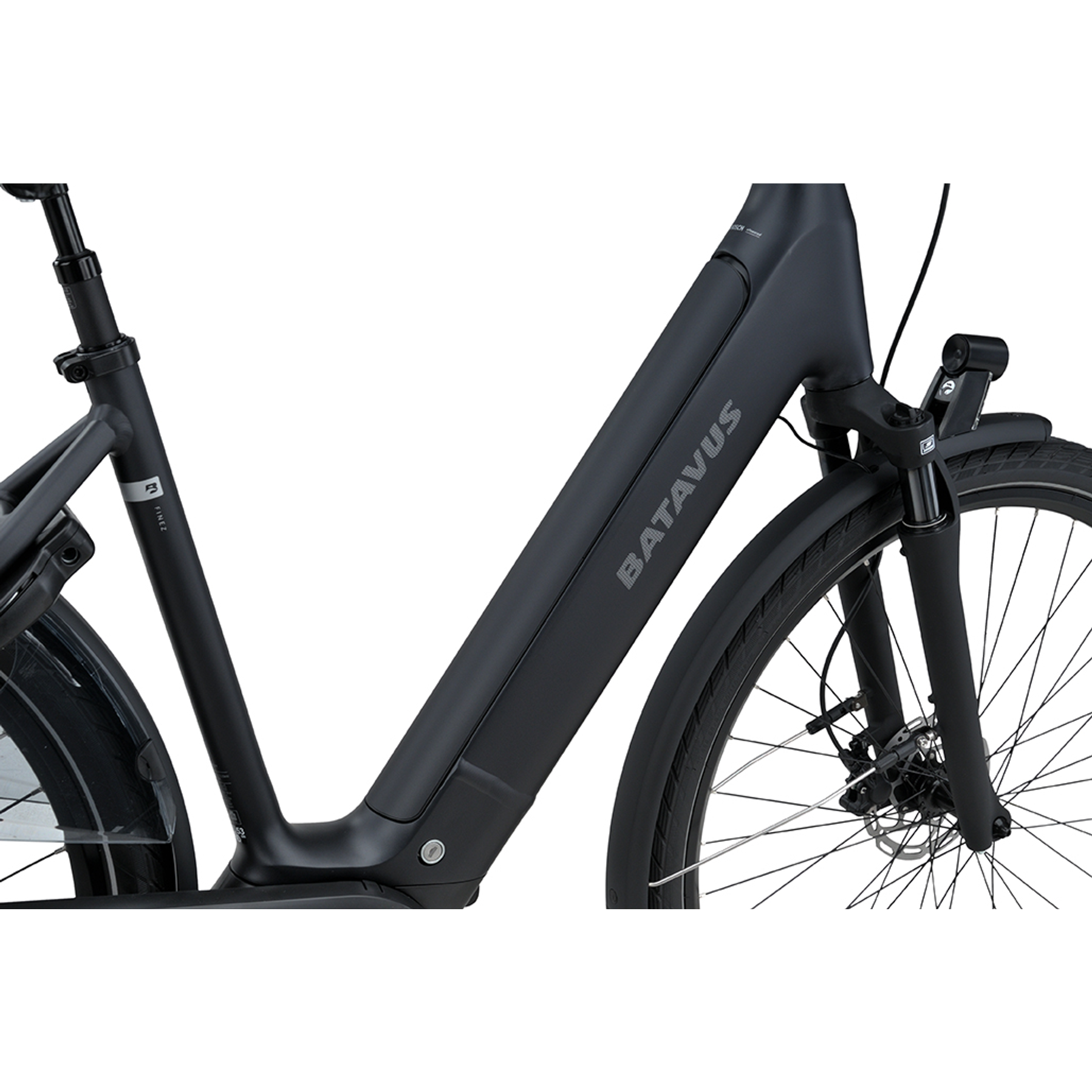 Batavus Finez E-go Power Exclusive Plus Smart 2026