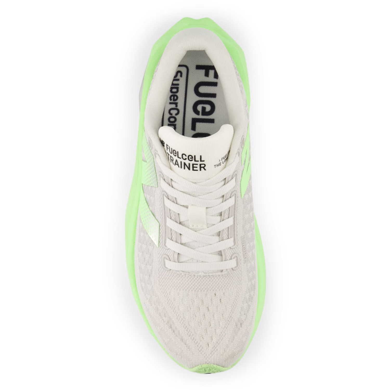 New Balance FuelCell SuperComp Trainer v3 Dames