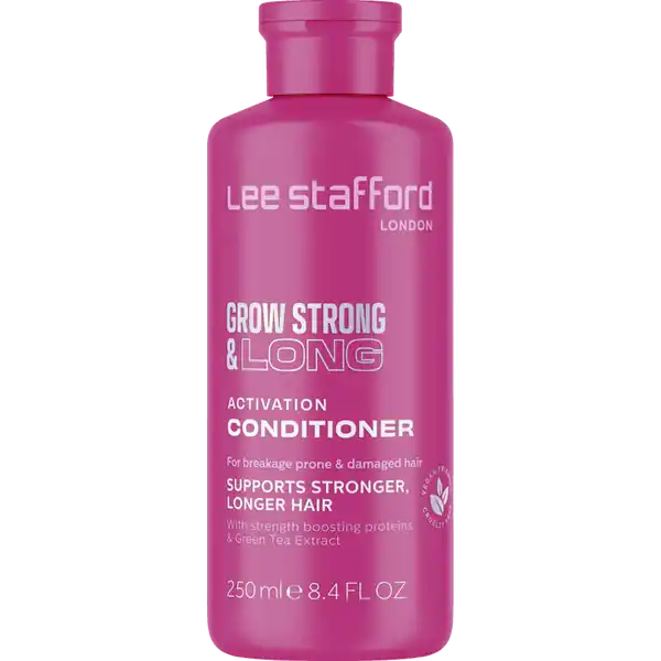 Grow Strong & Long Activation Conditioner