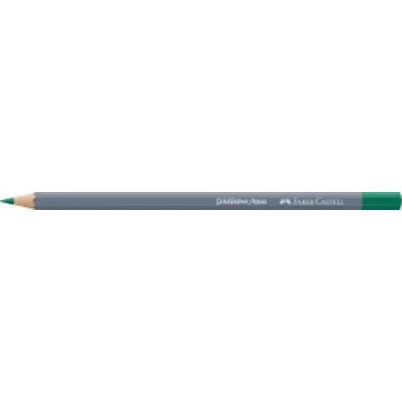 Faber-Castell Aquarellstift Goldfaber Aqua Farbe 162 phthalogrün hell