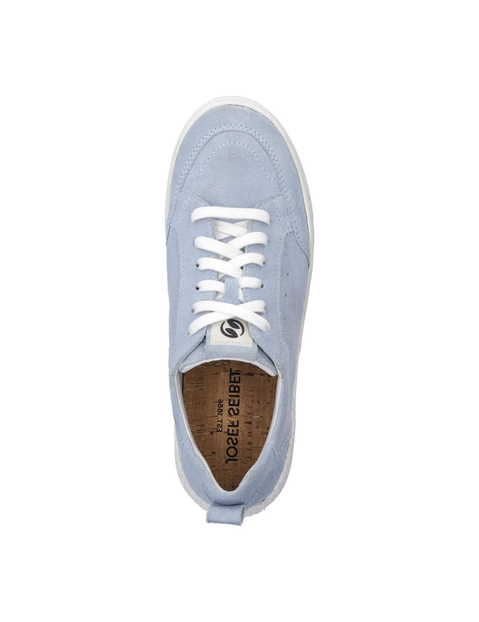 Sneaker Wilma 03, iceblue