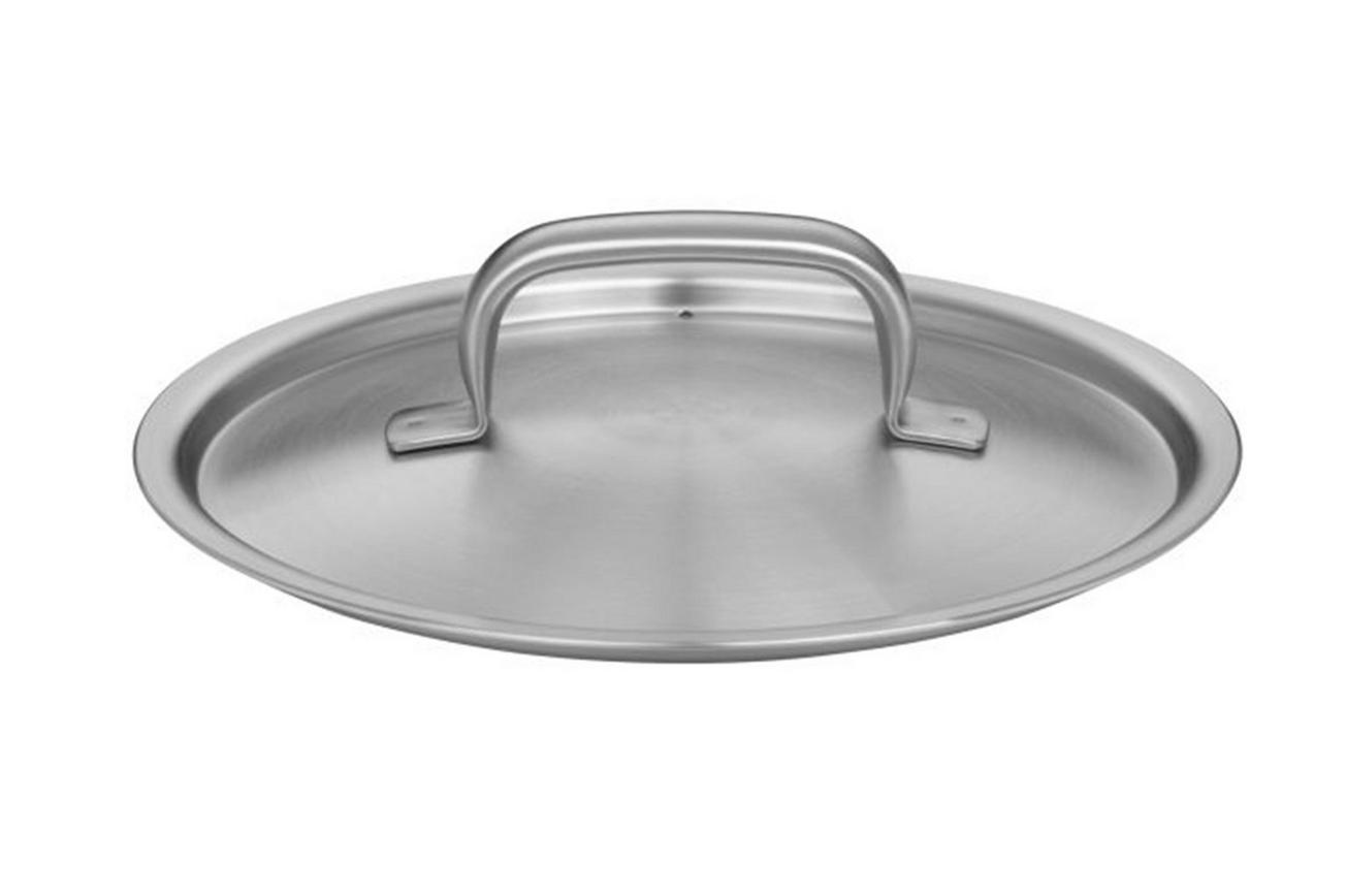 WMF Gourmet Plus 0726206030 steelpan 20cm met deksel