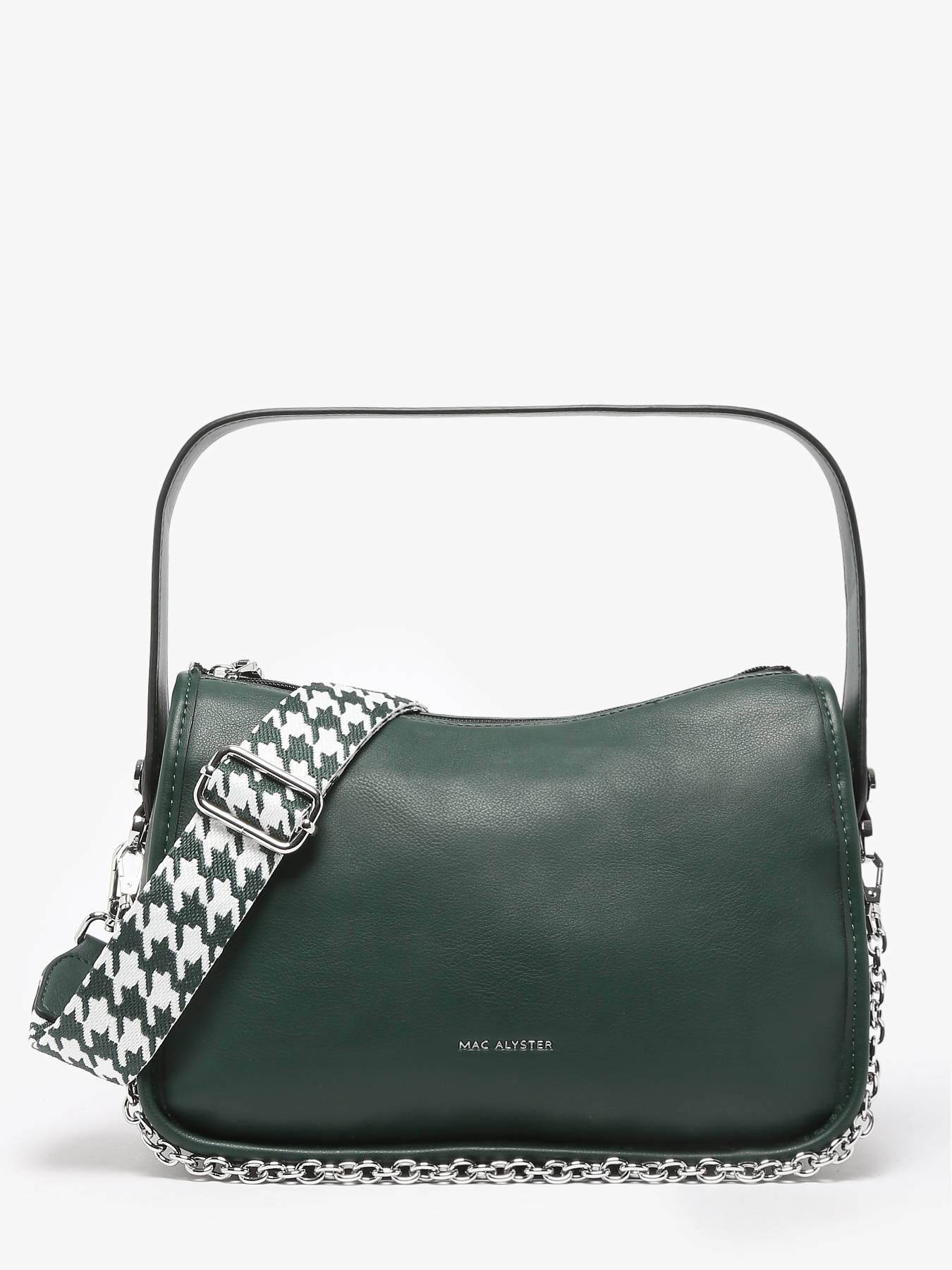 Sac port paule et bandoulire Milan MAC ALYSTER