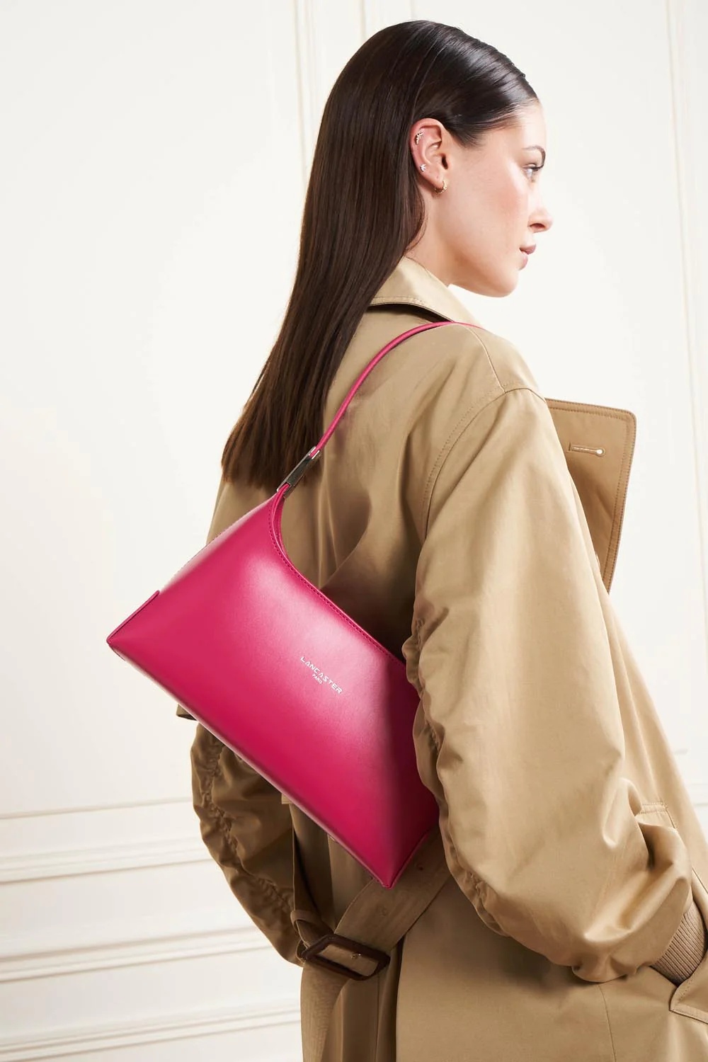 Suave Ace-Sac baguette