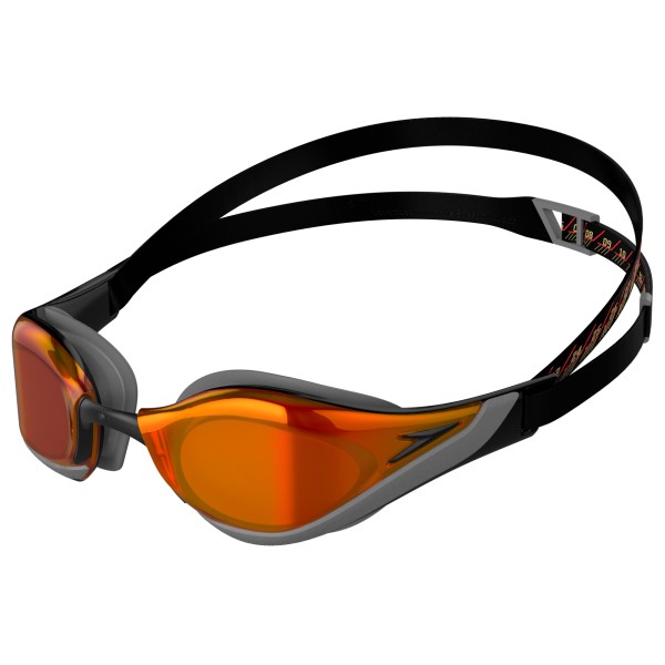 Speedo - Fastskin Pure Focus Mirrored - Lunettes de natation