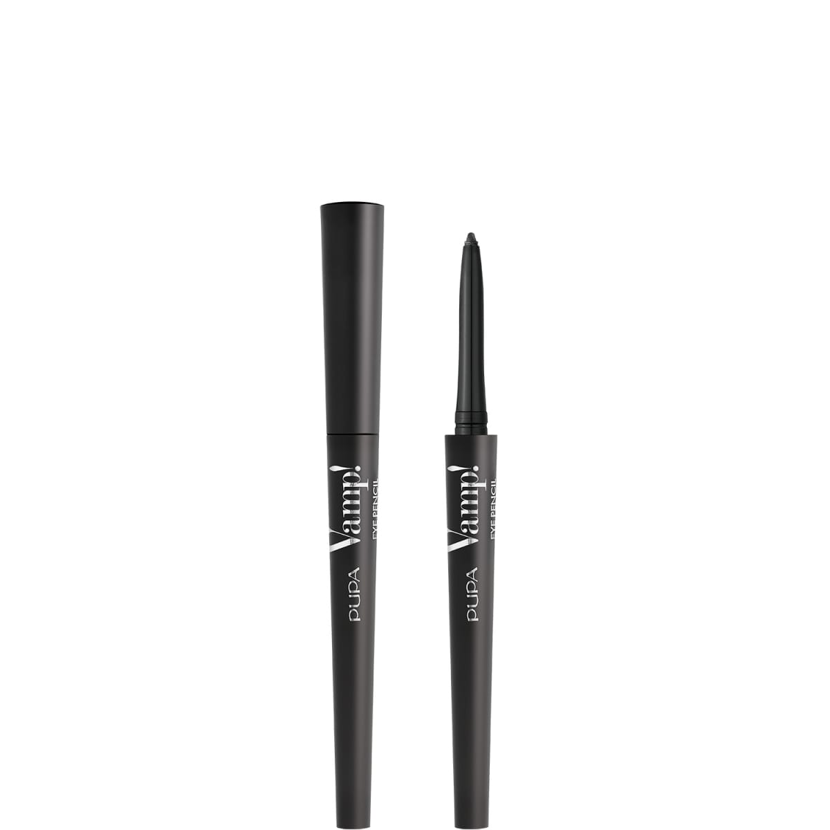 Pupa Vamp! Eye Pencil Crayon Waterproof 2 en 1 : Eyeliner et Kajal