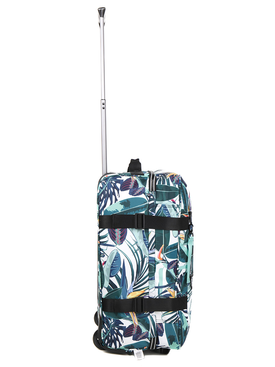 Sac de voyage À roulettes Horizon Tropical Forest 55 cm