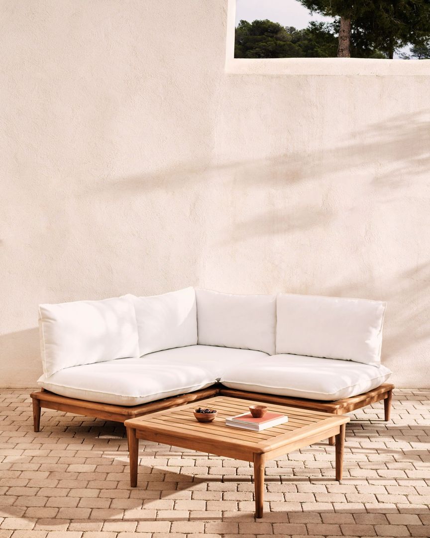 Kave Home   Portitxol Loungeset