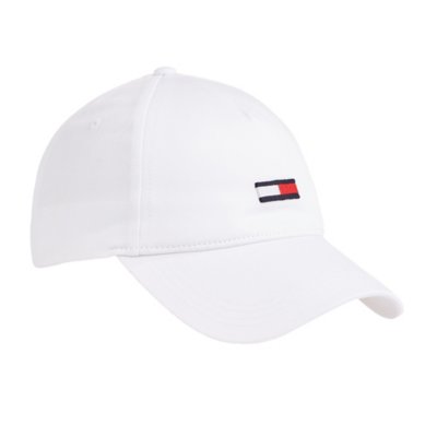 Casquette homme Tjm Flag TOMMY HILFIGER