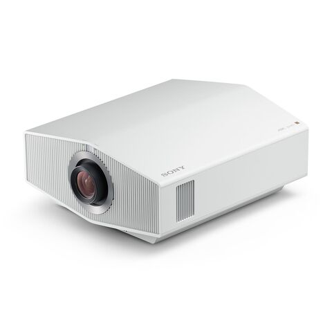 Sony VPL-XW6100ES – high-end laser 4K SXRD projector Wit