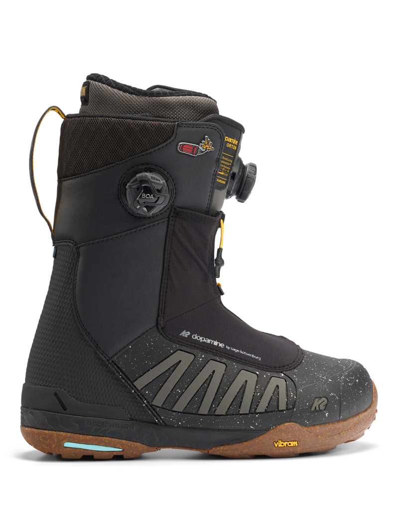 Orton Snowboardschoenen