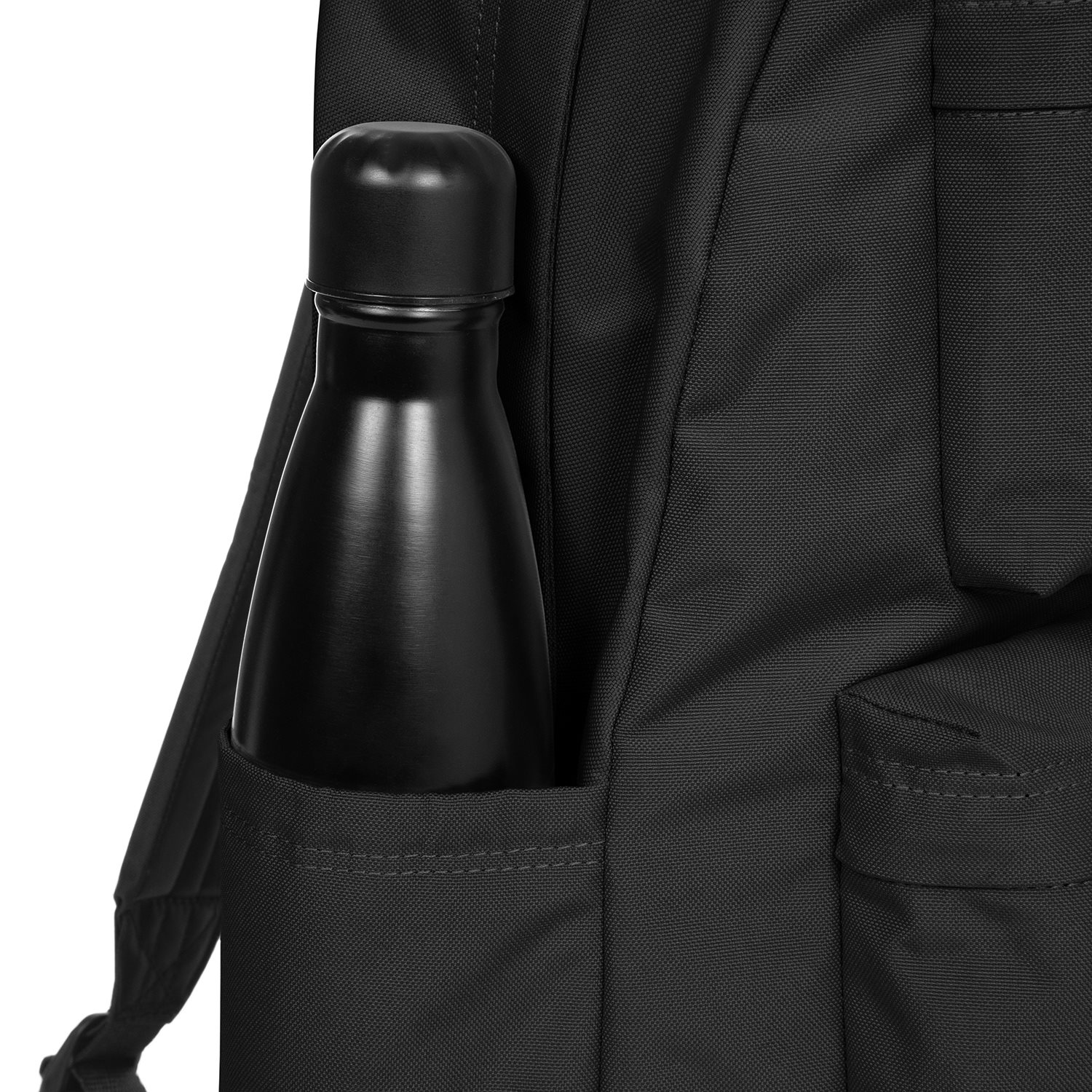 Eastpak Padded Double black