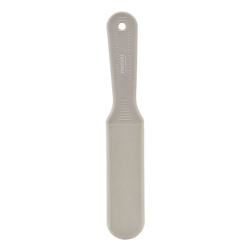 Meraki Foot File, Grå