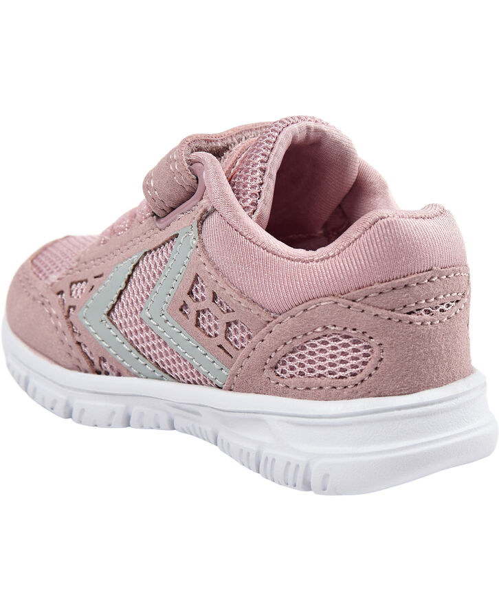 Hummel CROSSLITE SNEAKER INFANT Rosa
