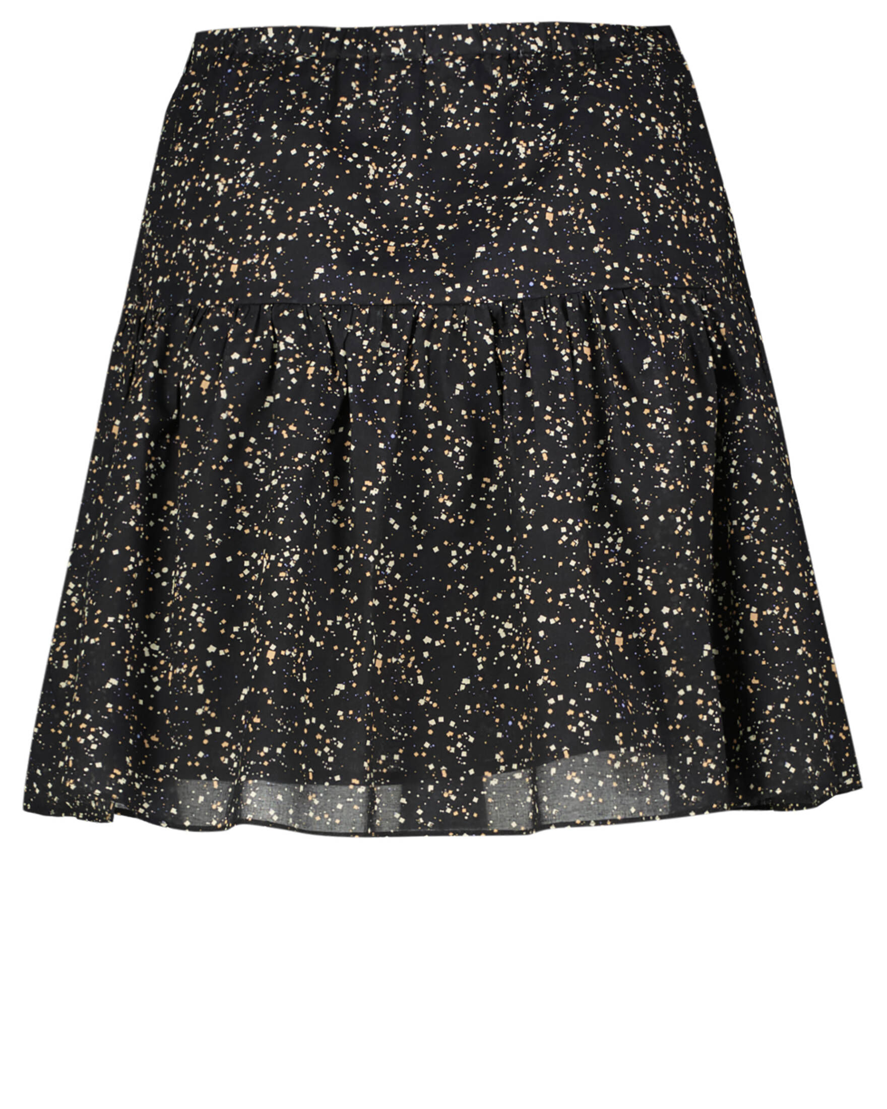 second female| Damen Rock JODIS MINI SKIRT