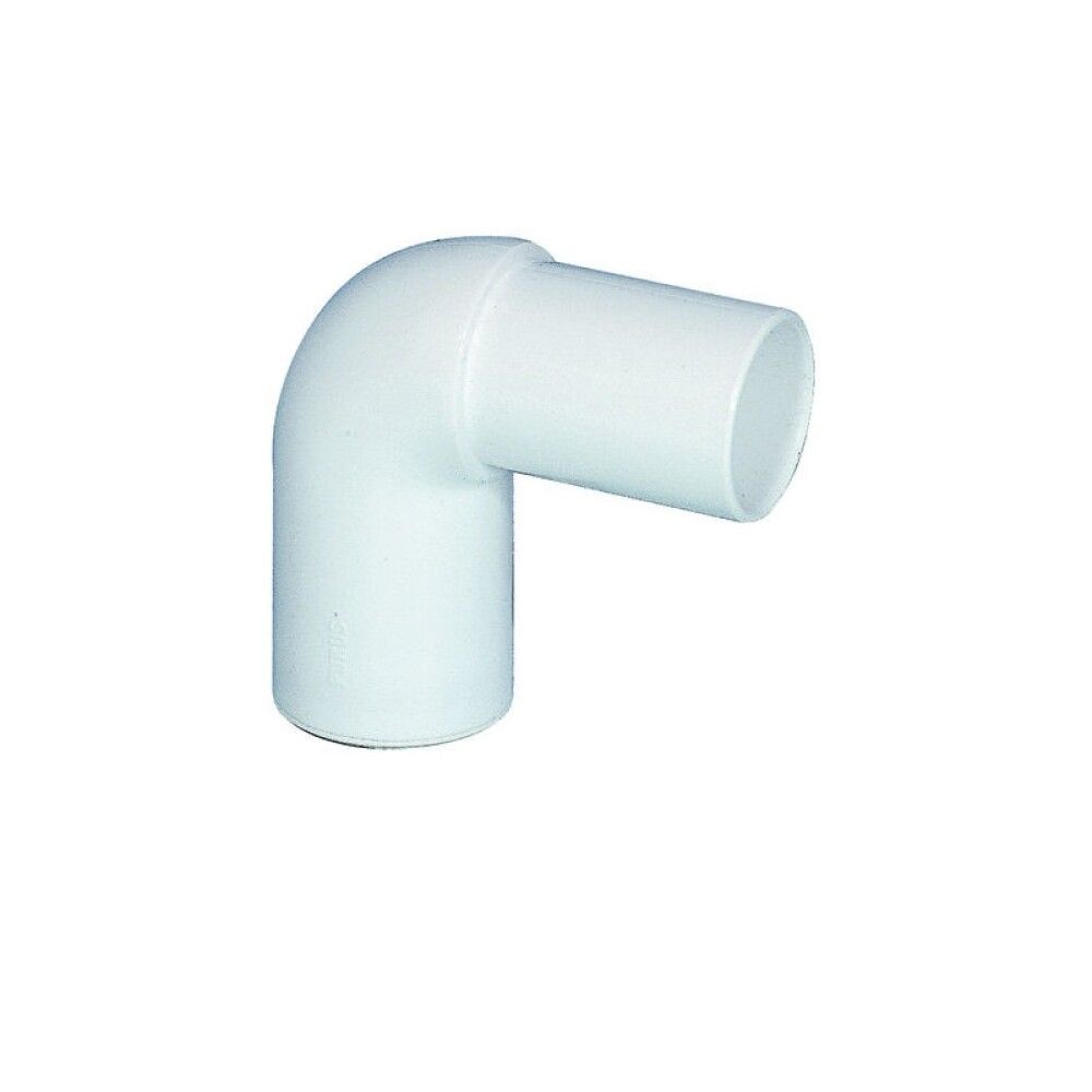 BEND PURUS NOLATO 90GR. 32MM INNSTIKK HVIT