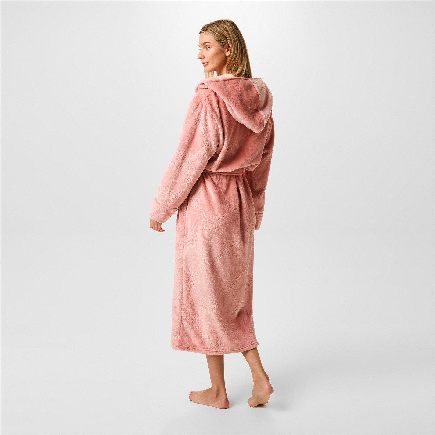 Biba Cosy Maxi Robe