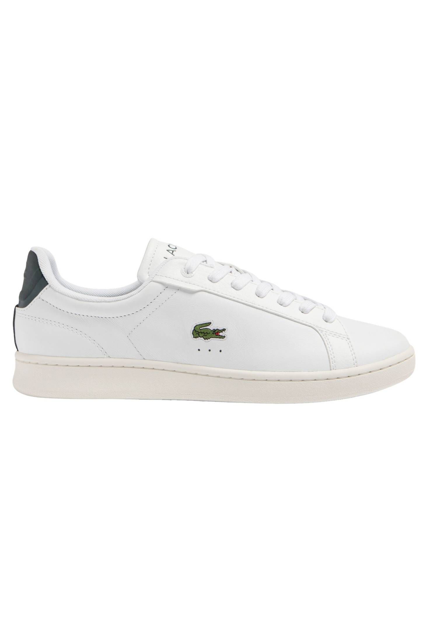 Lacoste| Herren Sneaker CARNABY PRO