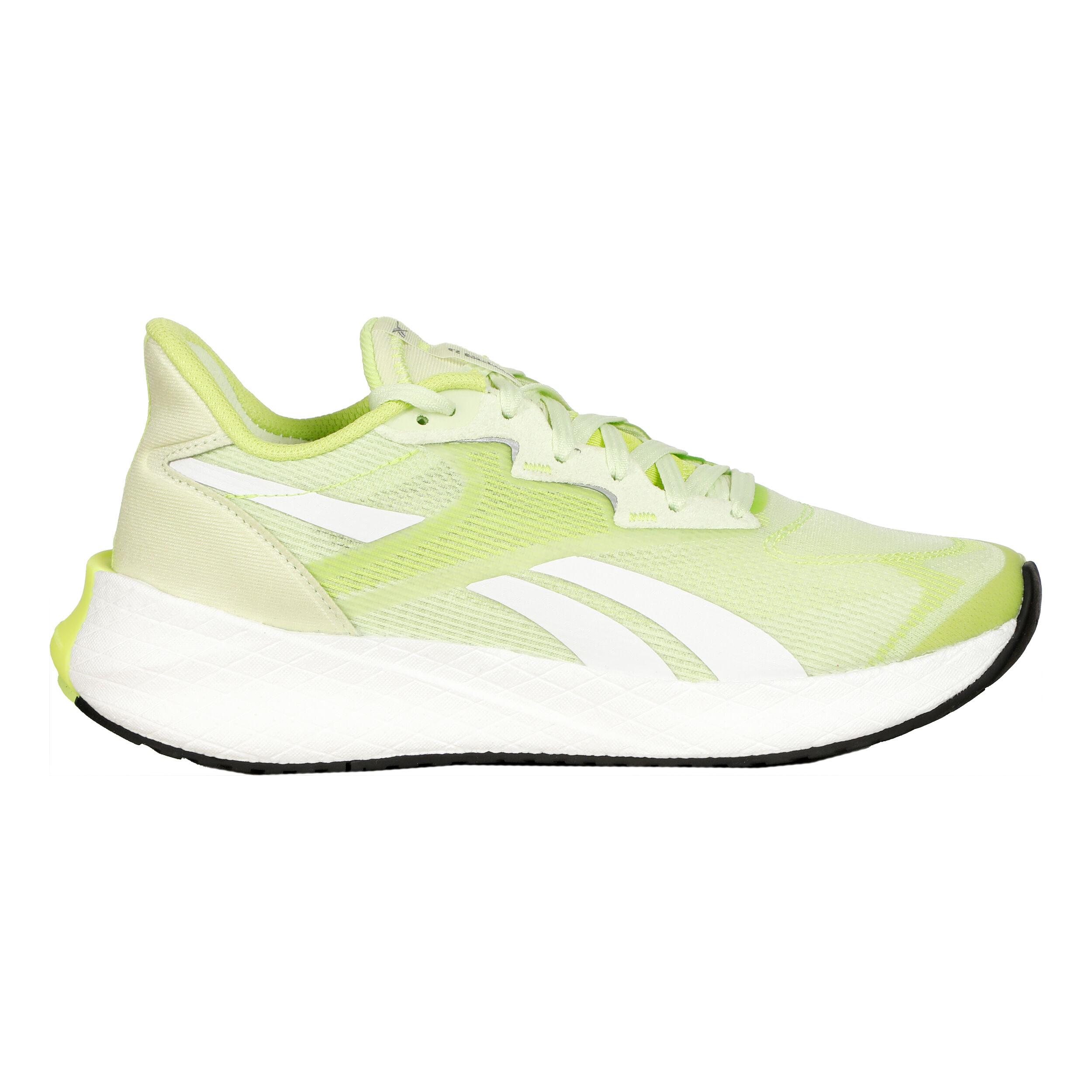 Reebok Floatride Energy Symmetros 2.5 Chaussure De Running Avec Stabilisateurs Femmes - Vert