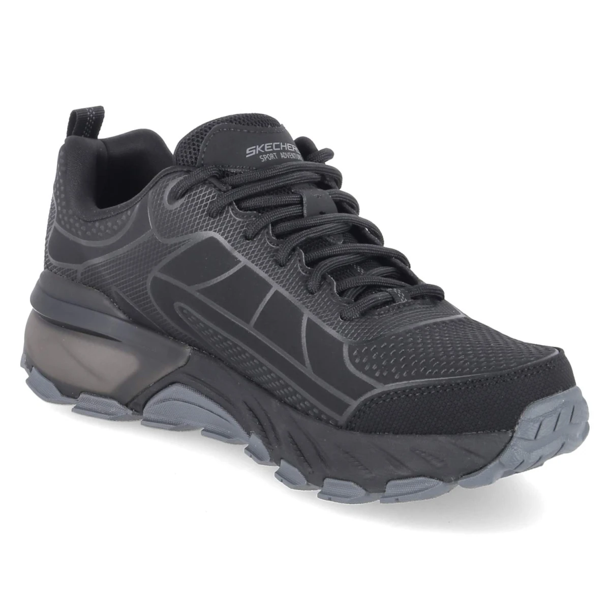 SkechersHalbschuhe MAX PROTECT - bkcc