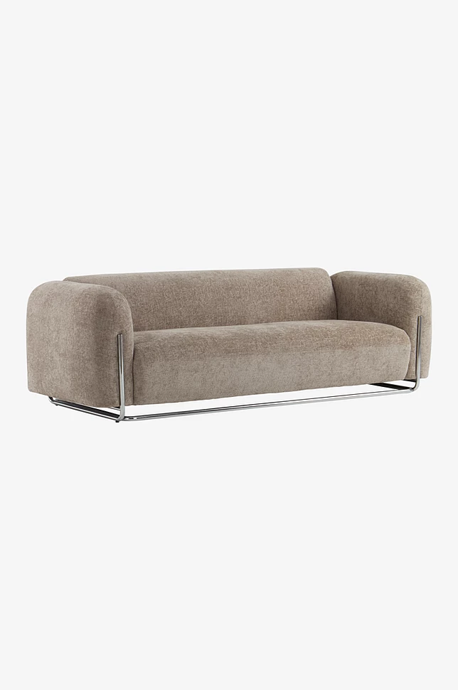 EVERMAN sofa 3-seters
