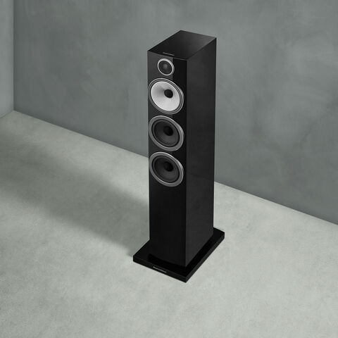 Koop Bowers & Wilkins 704 S3 Speaker Set Luidsprekersysteem | 5 Jaar Garantie