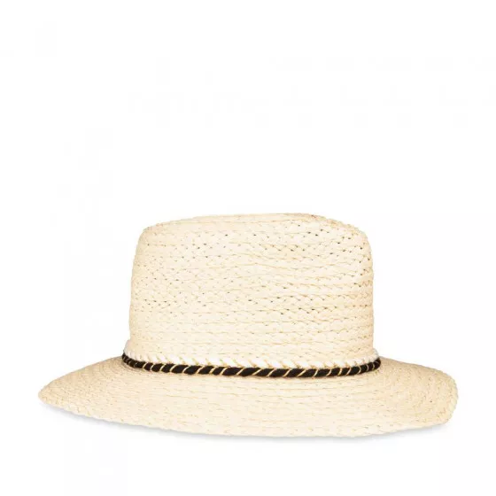 Chapeau BEIGE MERRY SCOTT