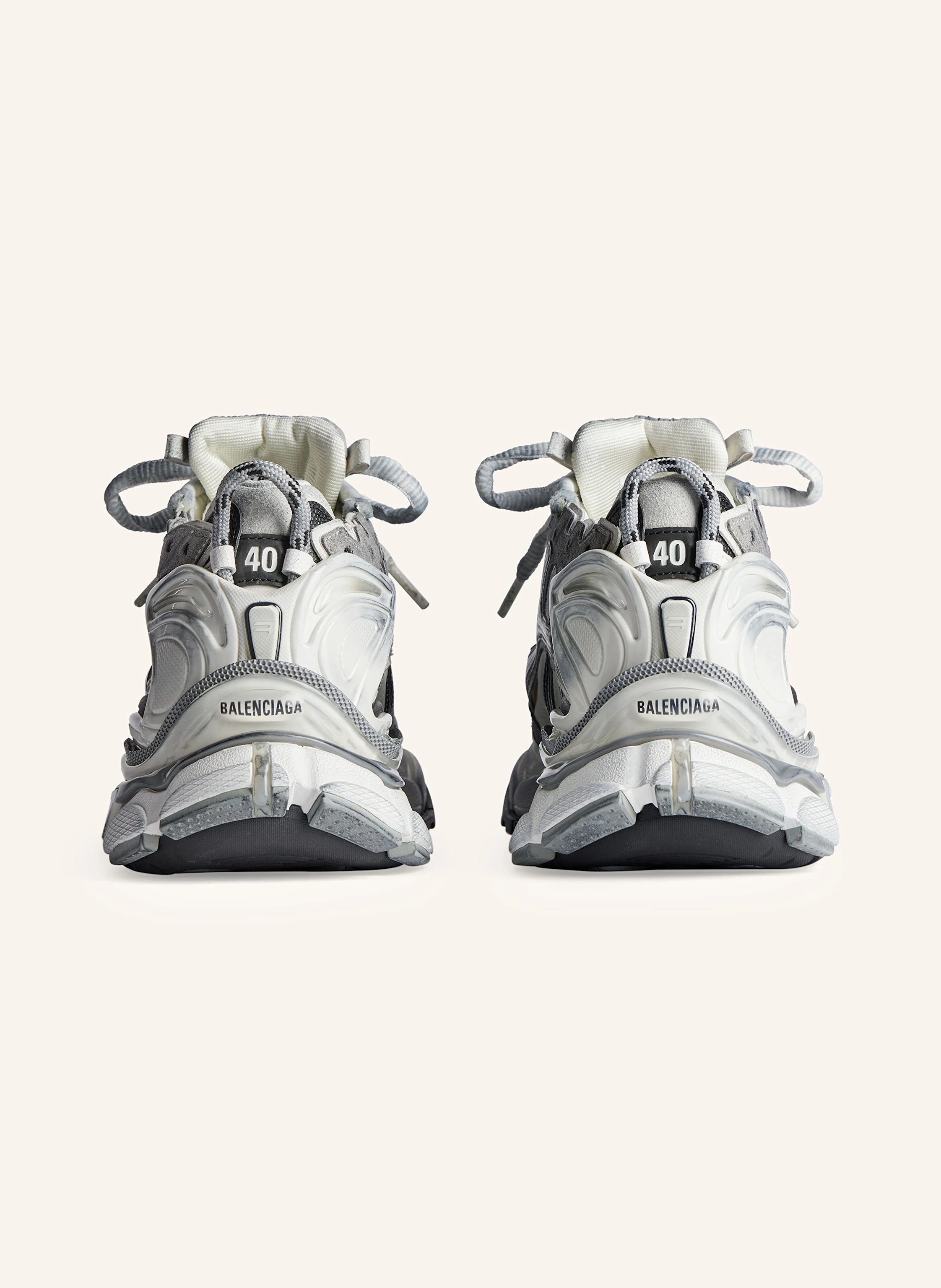 BALENCIAGA Sneaker RUNNER