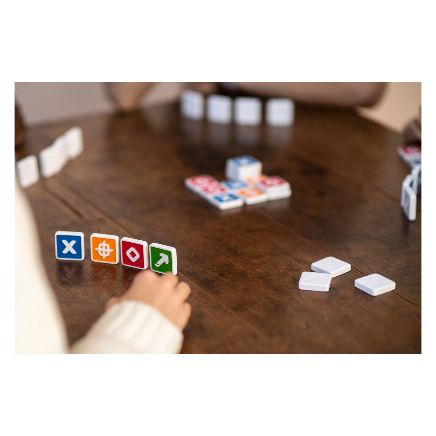 Trixo Bordspel