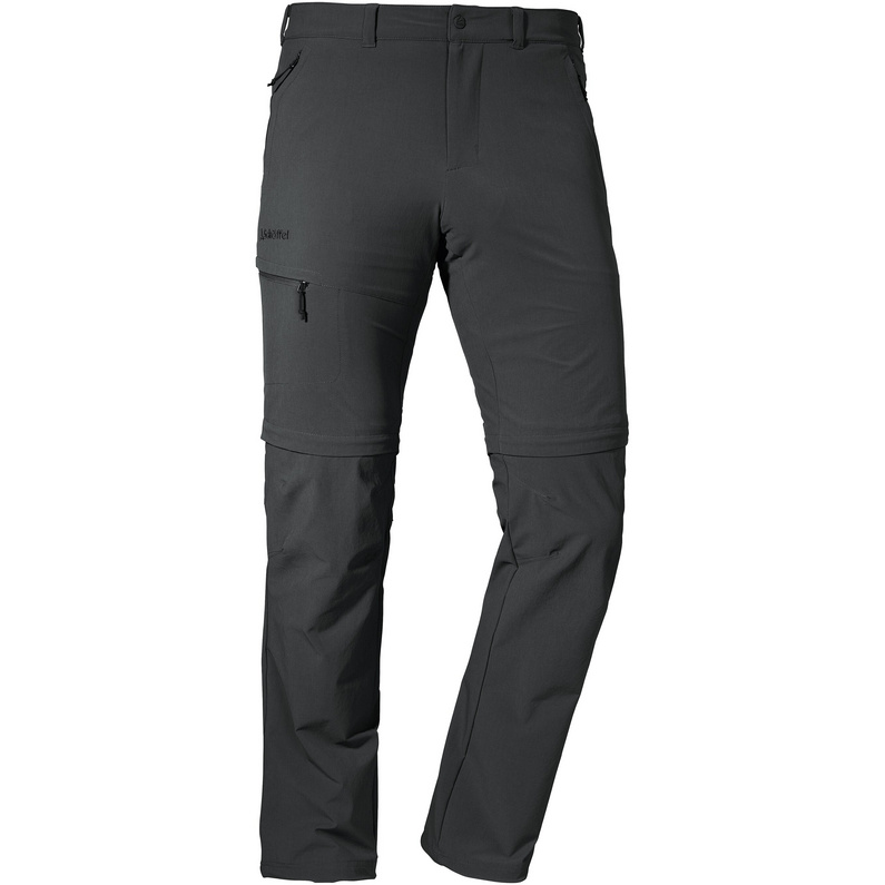 Schöffel Herren Koper 1 Zip Off Hose