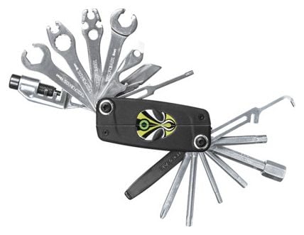 Multi-outils Topeak Alien S