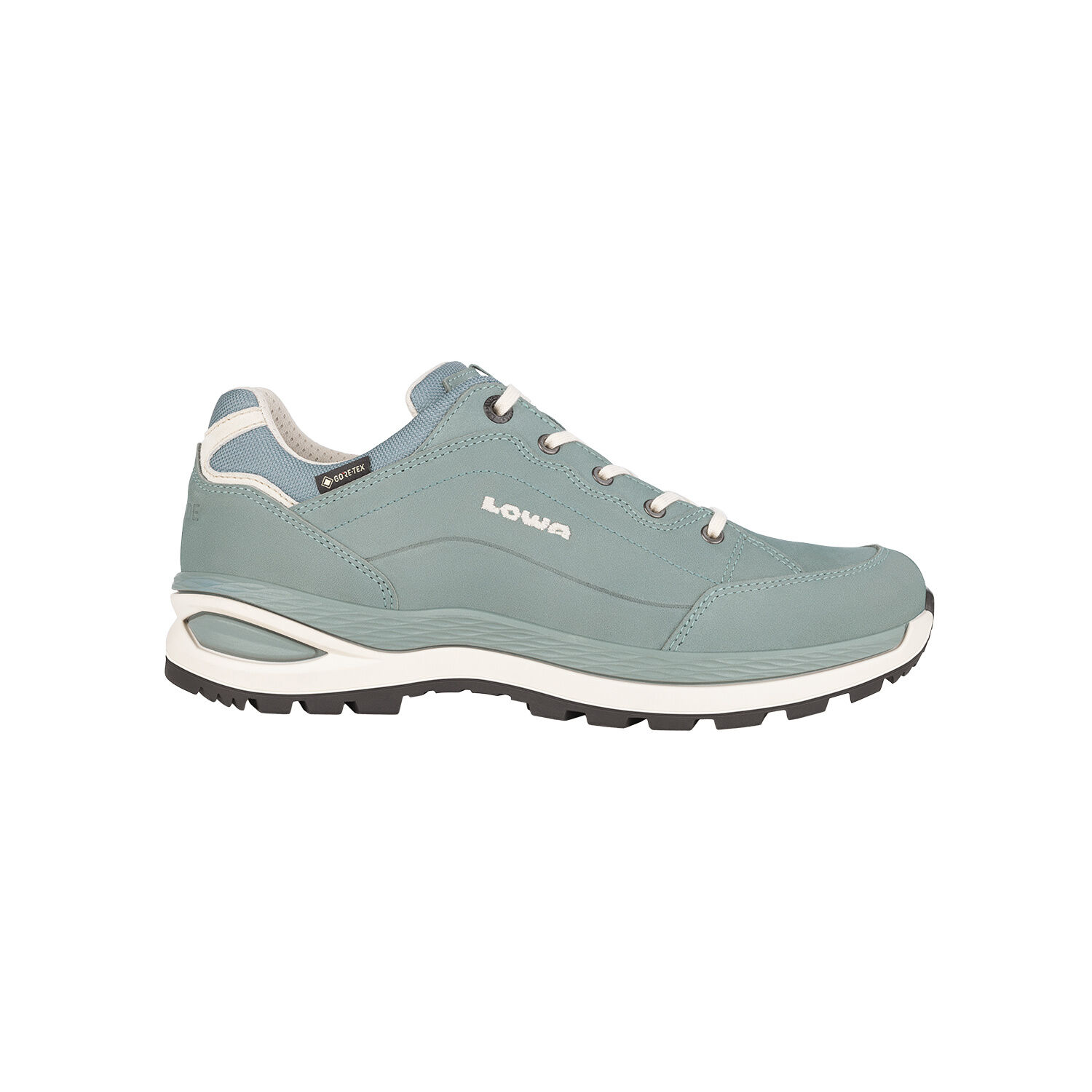 LOWA Trekking und Wanderschuh Renegade Low GTX für Damen