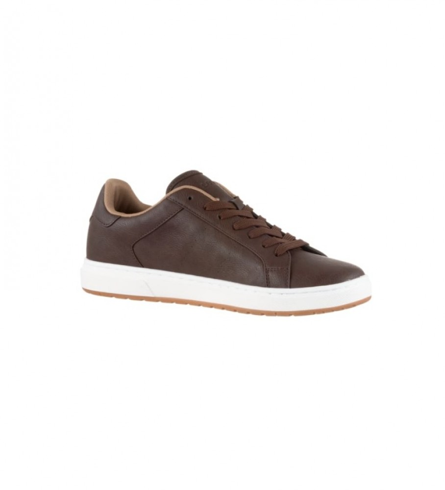 Tênis Levi's Piper Marrom
