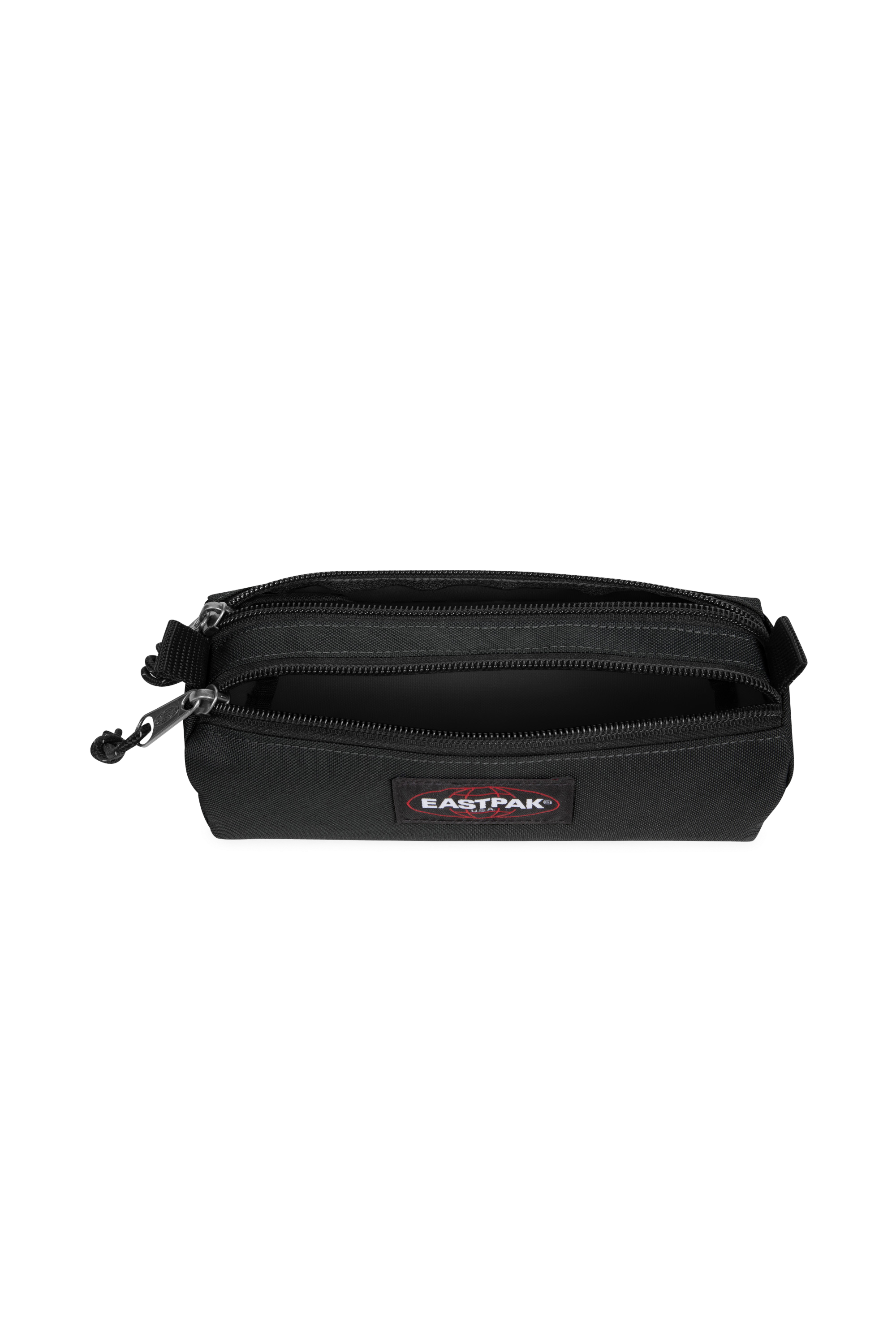 EASTPAK trousse scolaire Double Benchmark Noir