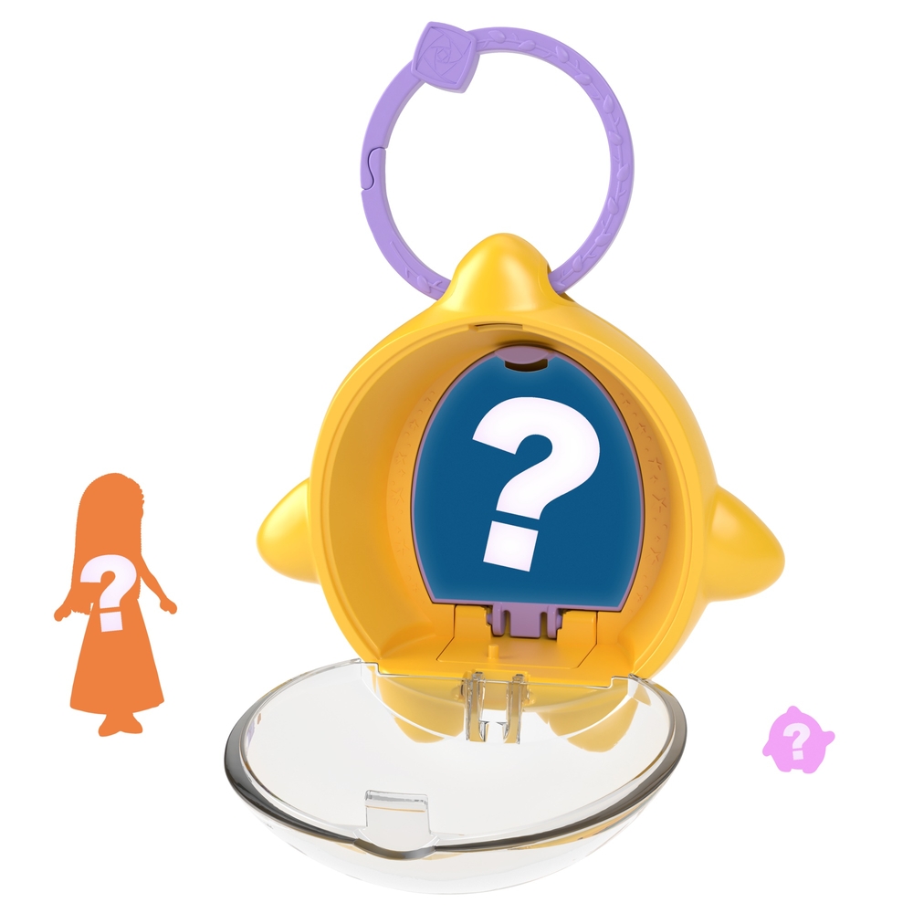 Wish Star enthüllt Überraschungs-Puppensortiment