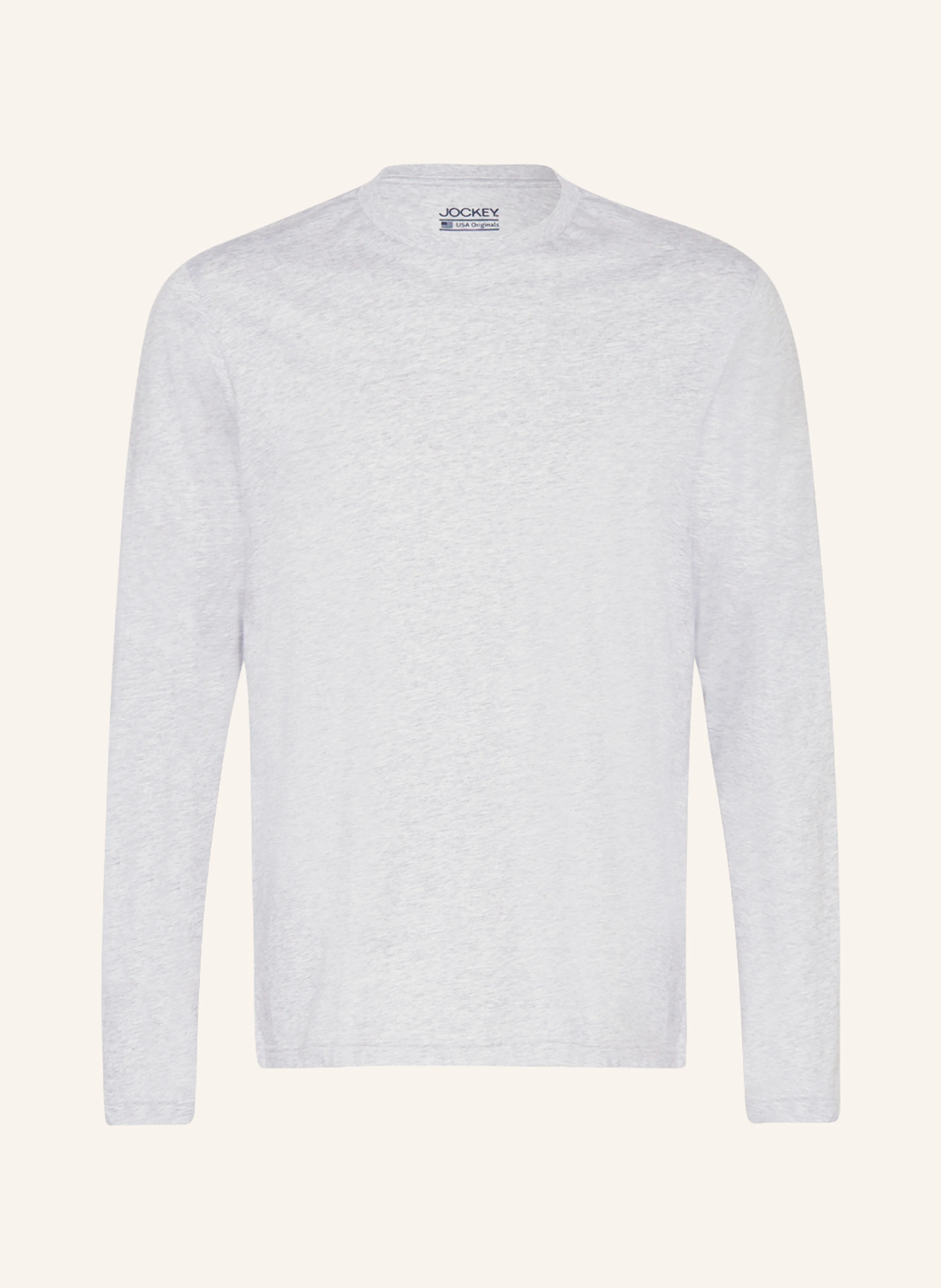 JOCKEY Lounge-Shirt AMERICAN