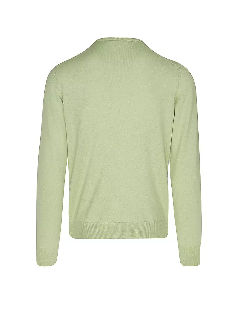 GRAN SASSO Pullover hellgrün