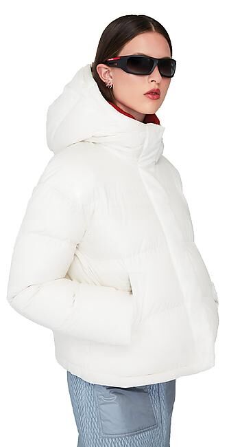 QUARTZ CO - PARKA VIVIAN