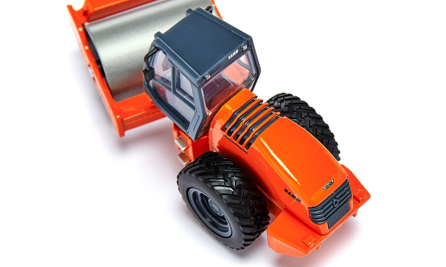 Siku - 1:50 Vibrationstromle