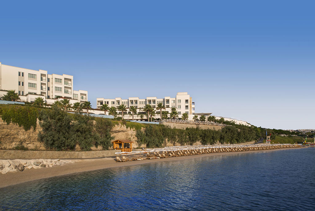 Xanadu Island Ultra All Inclusive - Hotel