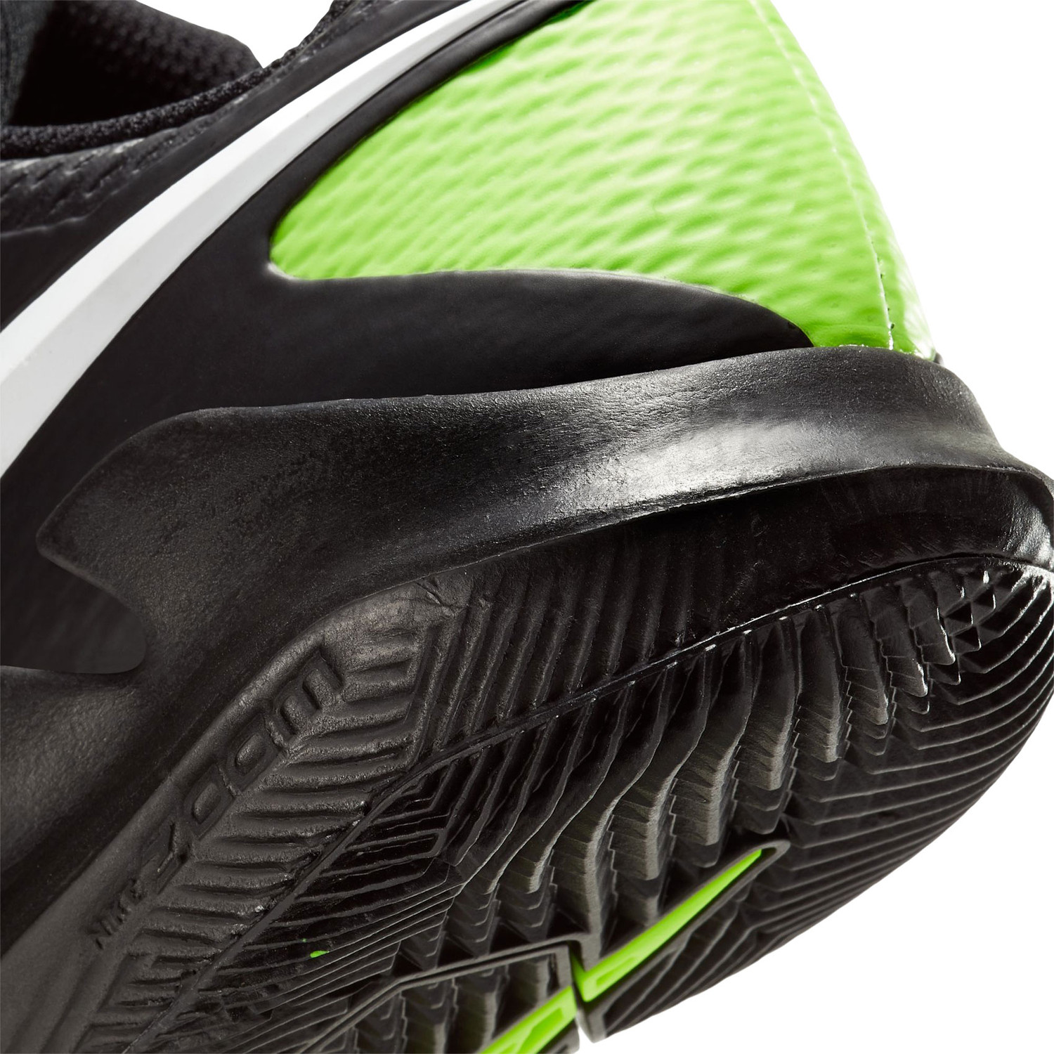 Nike Court Vapor X Junior