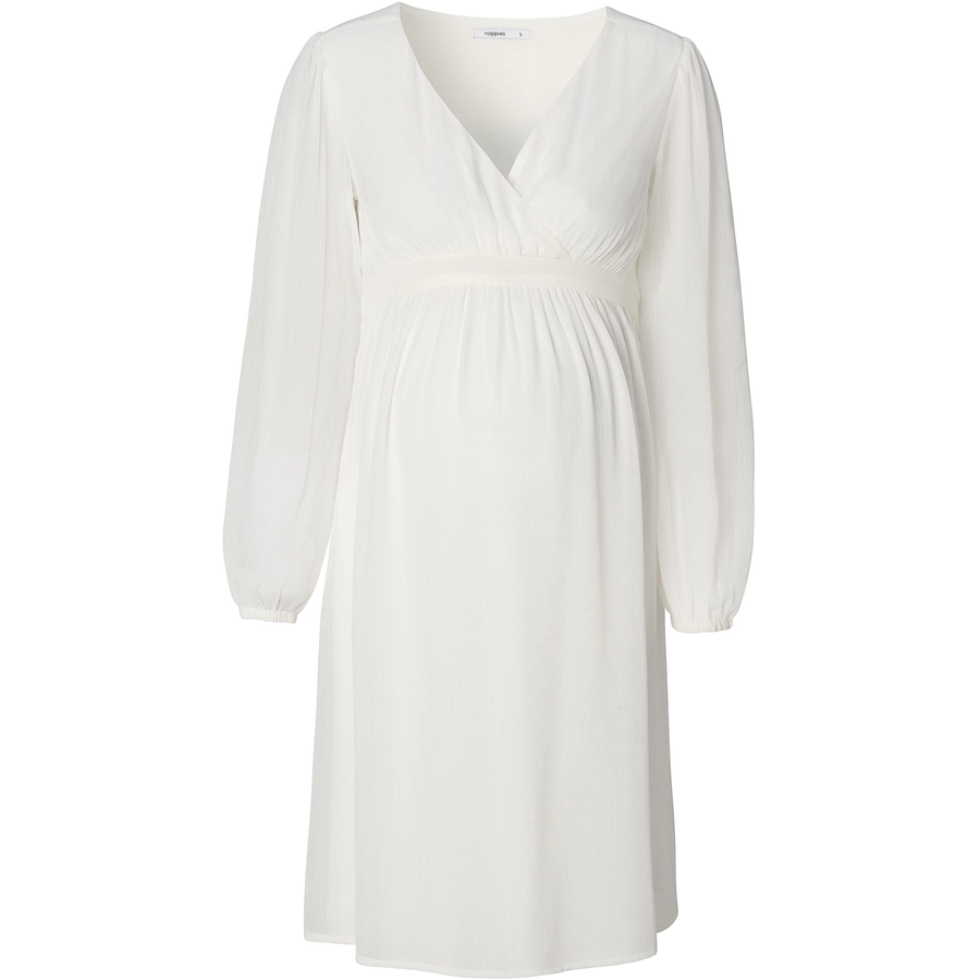 Noppies Kleid Jaya Cream