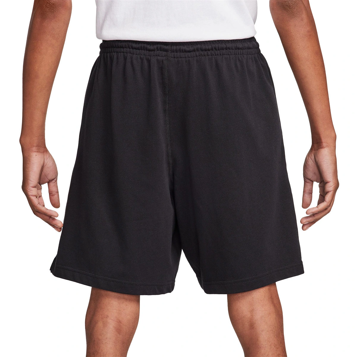 Calções Nike Club Knit