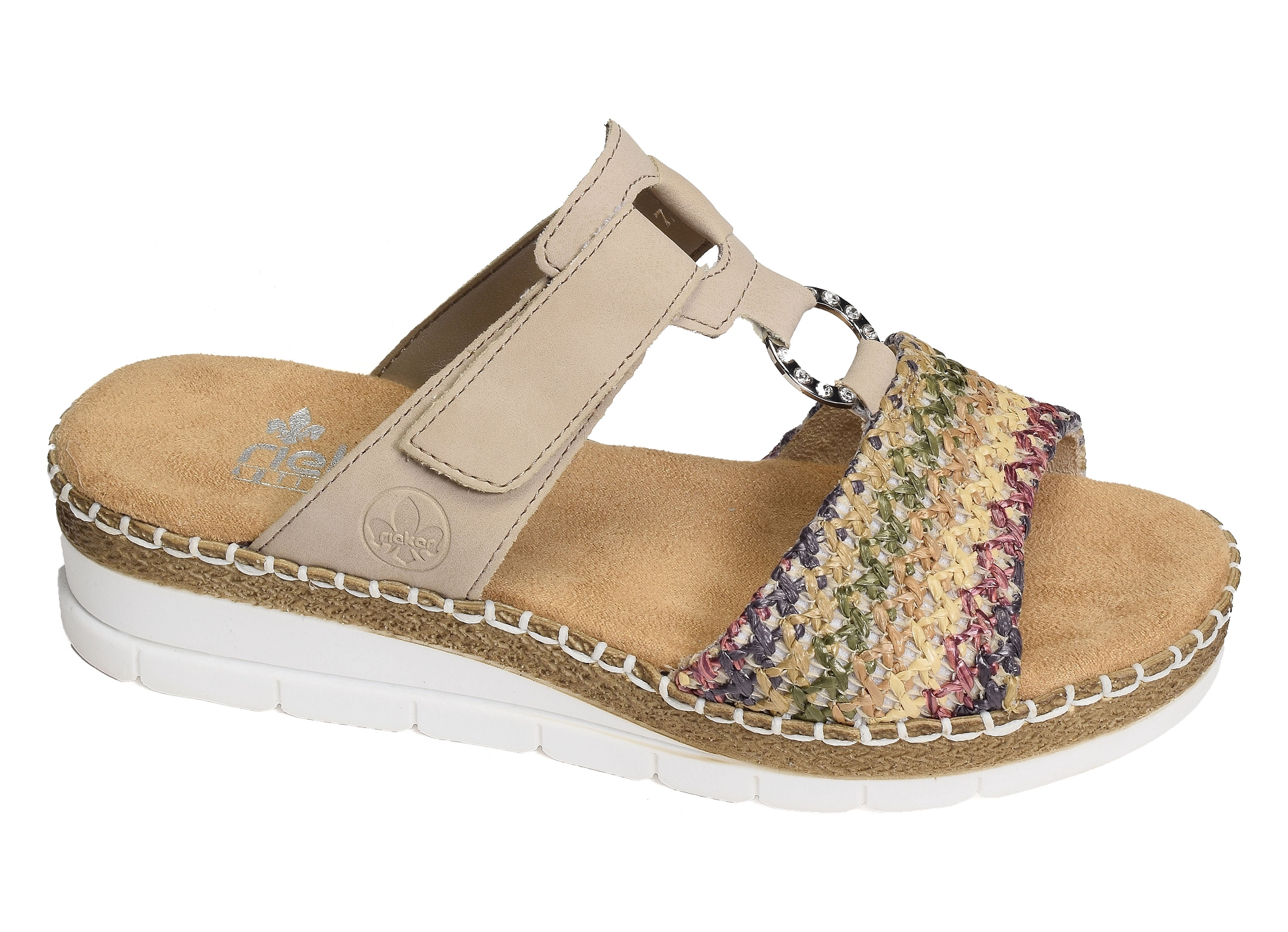 V1243 multicolore